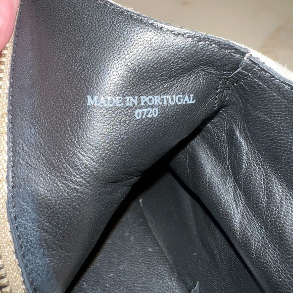 All Saints ankle boots - Picture 3 of 8